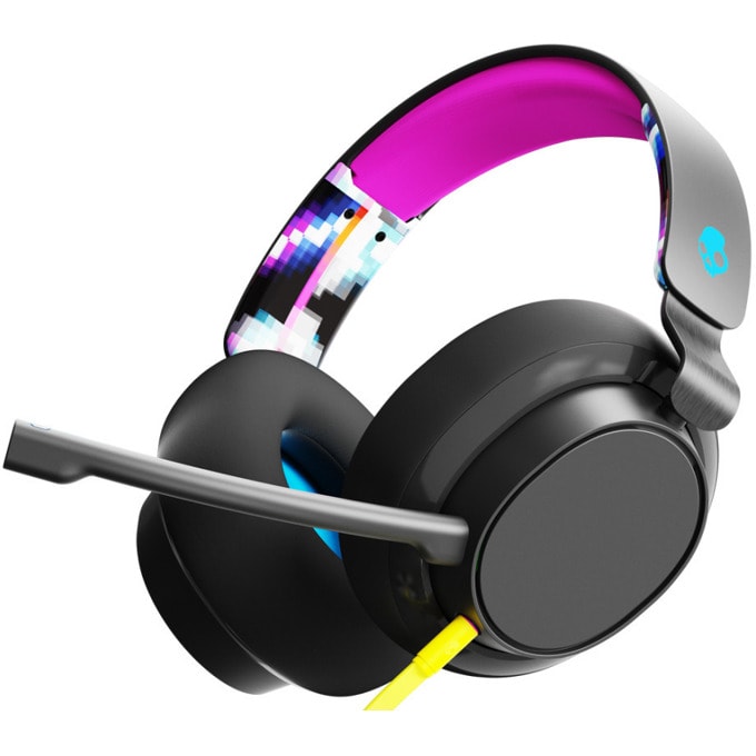 Слушалки Skullcandy Slyr Pink (S6SYY-P003)