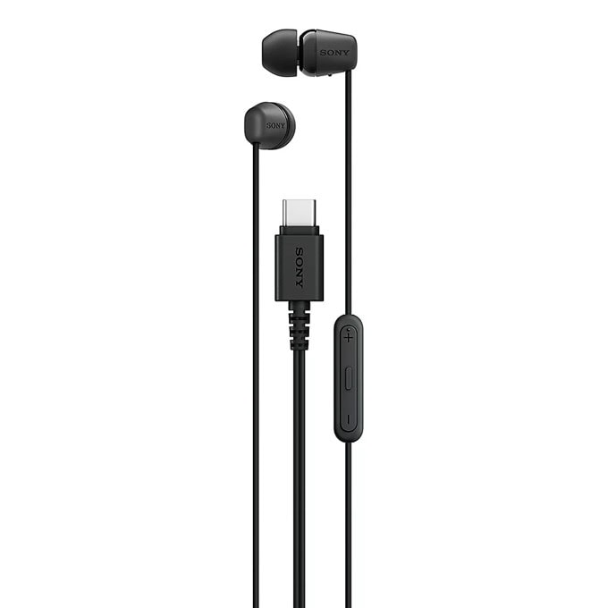 Слушалки Sony IER-EX15C