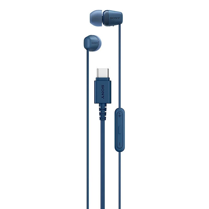 Слушалки Sony IER-EX15C