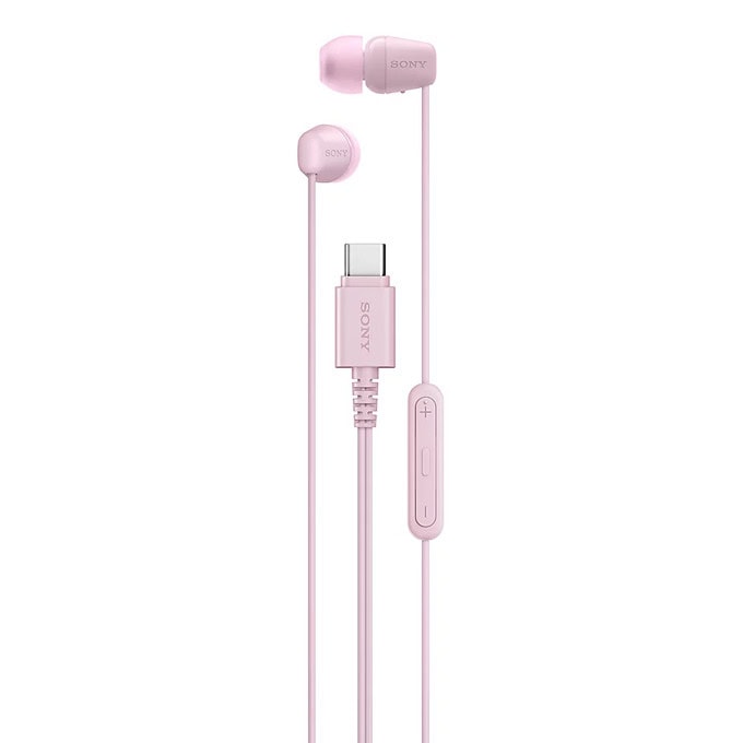 Слушалки Sony IER-EX15C