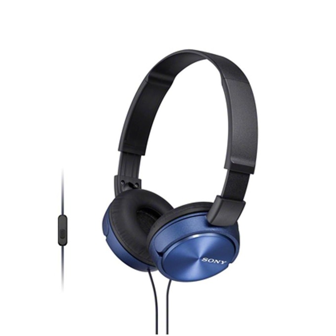 Слушалки Sony MDR-ZX310AP