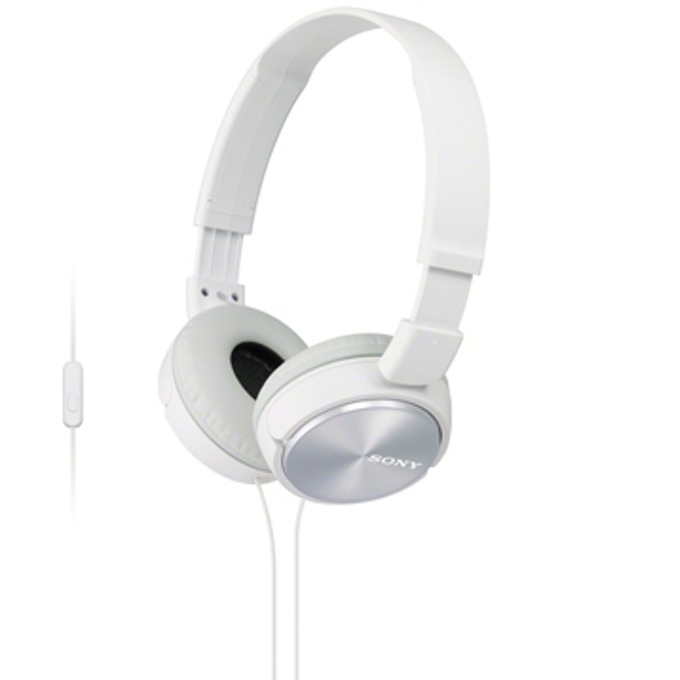 Слушалки Sony MDR-ZX310AP