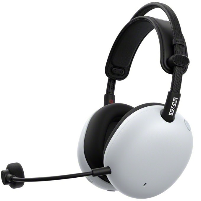 Слушалки Sony Inzone H9 II