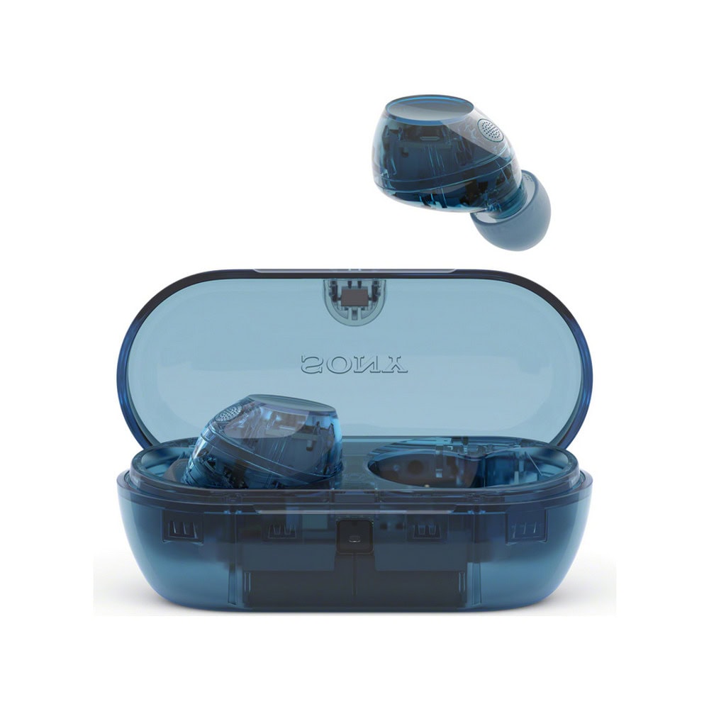 Слушалки Sony WF-C710N