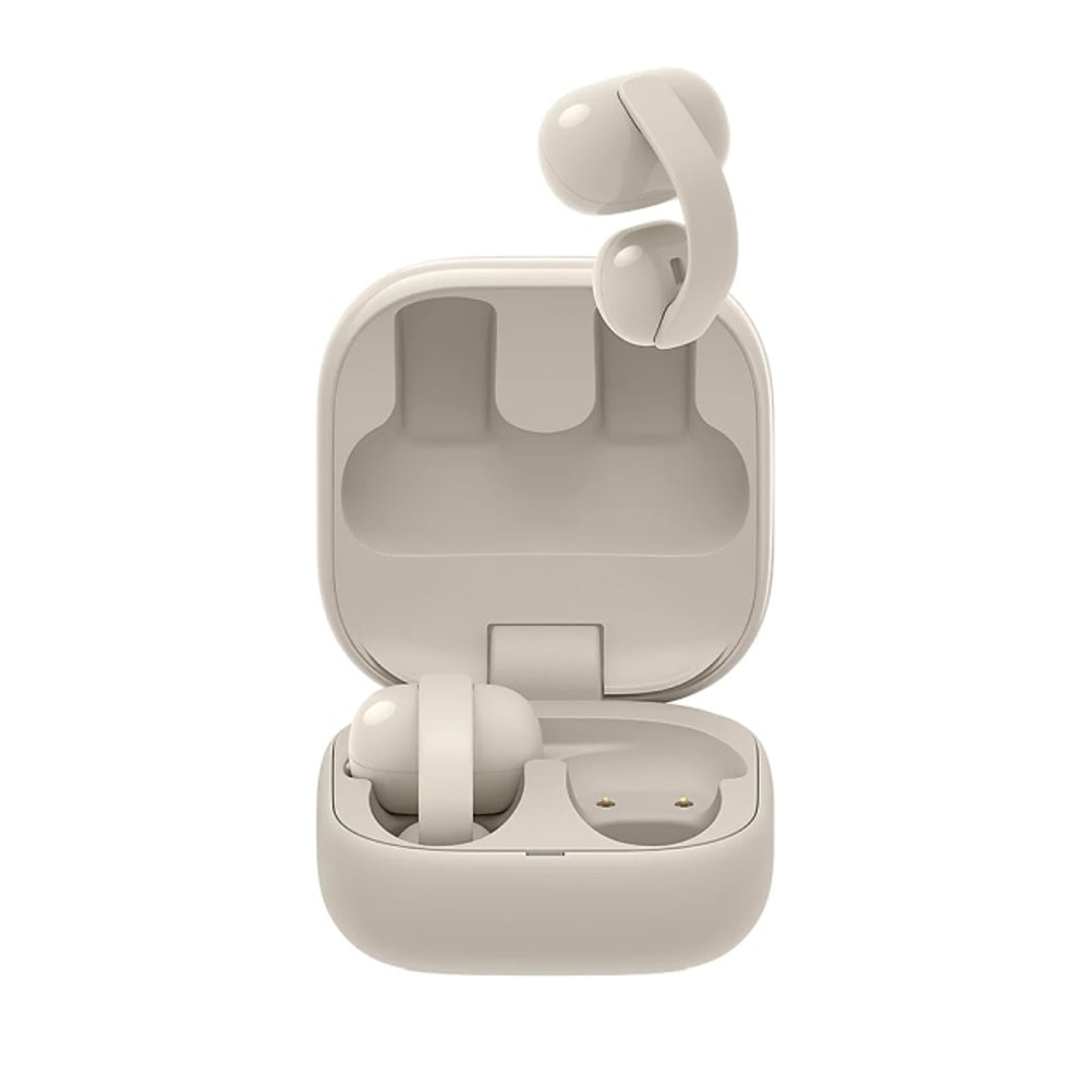 Слушалки Sony LinkBuds Clip WF-LC900