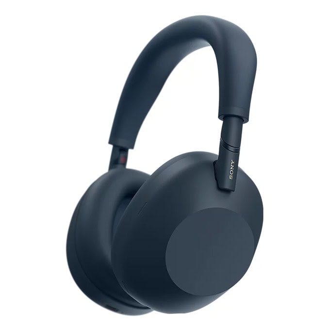 Слушалки Sony WH-1000XM6