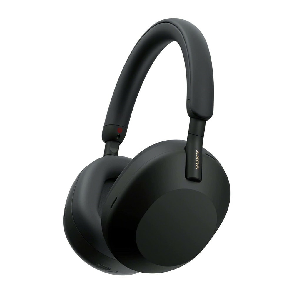 Слушалки Sony WH-1000XM5