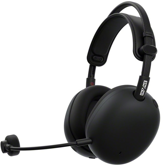 Слушалки Sony Inzone H9 II