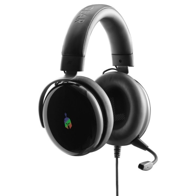 Слушалки Spartan Gear Clio
