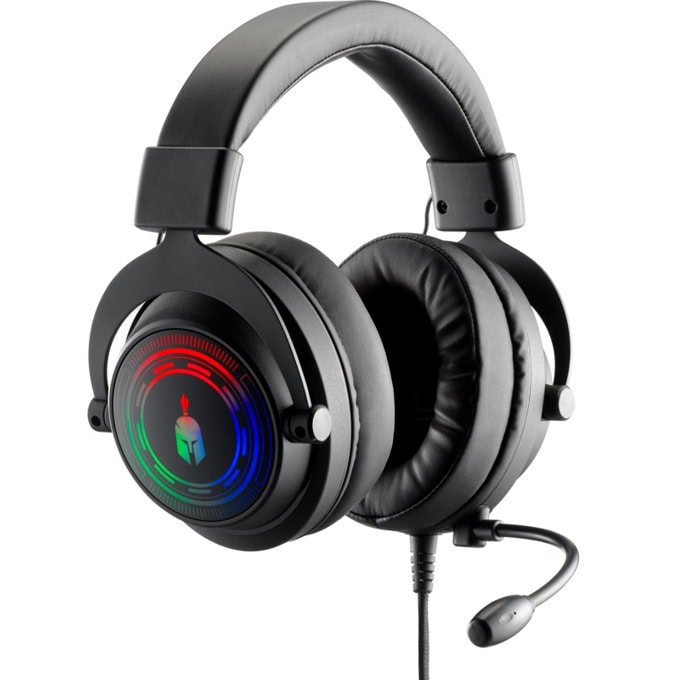Слушалки Spartan Gear Myrmidon 3