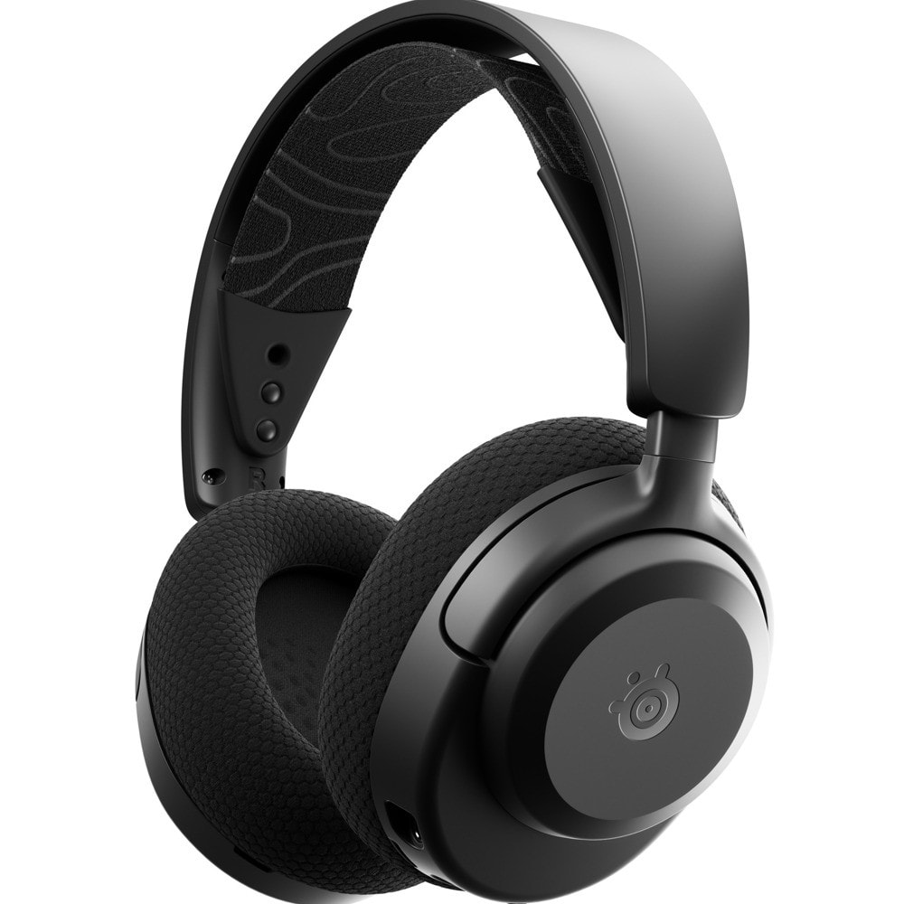 Слушалки SteelSeries Arctis Nova 3P