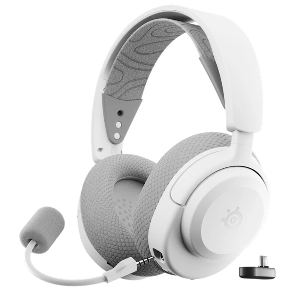 Слушалки SteelSeries Arctis Nova 3P Wireless