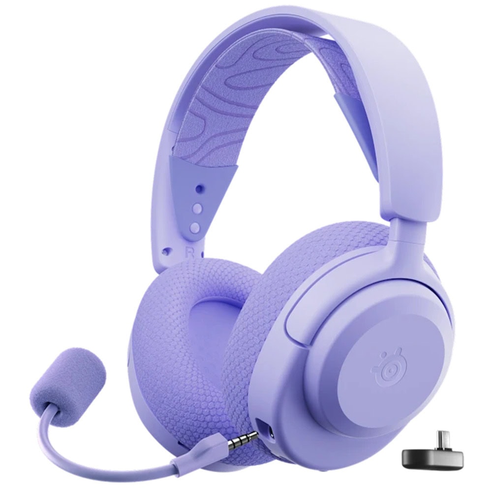 Слушалки SteelSeries Arctis Nova 3P Wireless