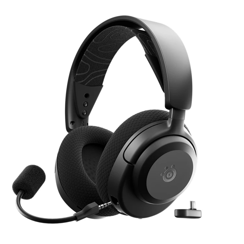 Слушалки SteelSeries Arctis Nova 3