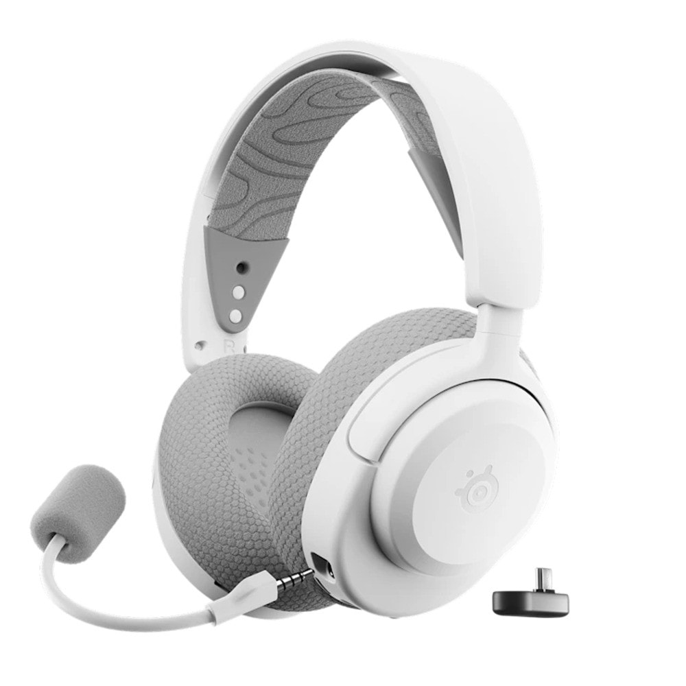 Слушалки SteelSeries Arctis Nova 3