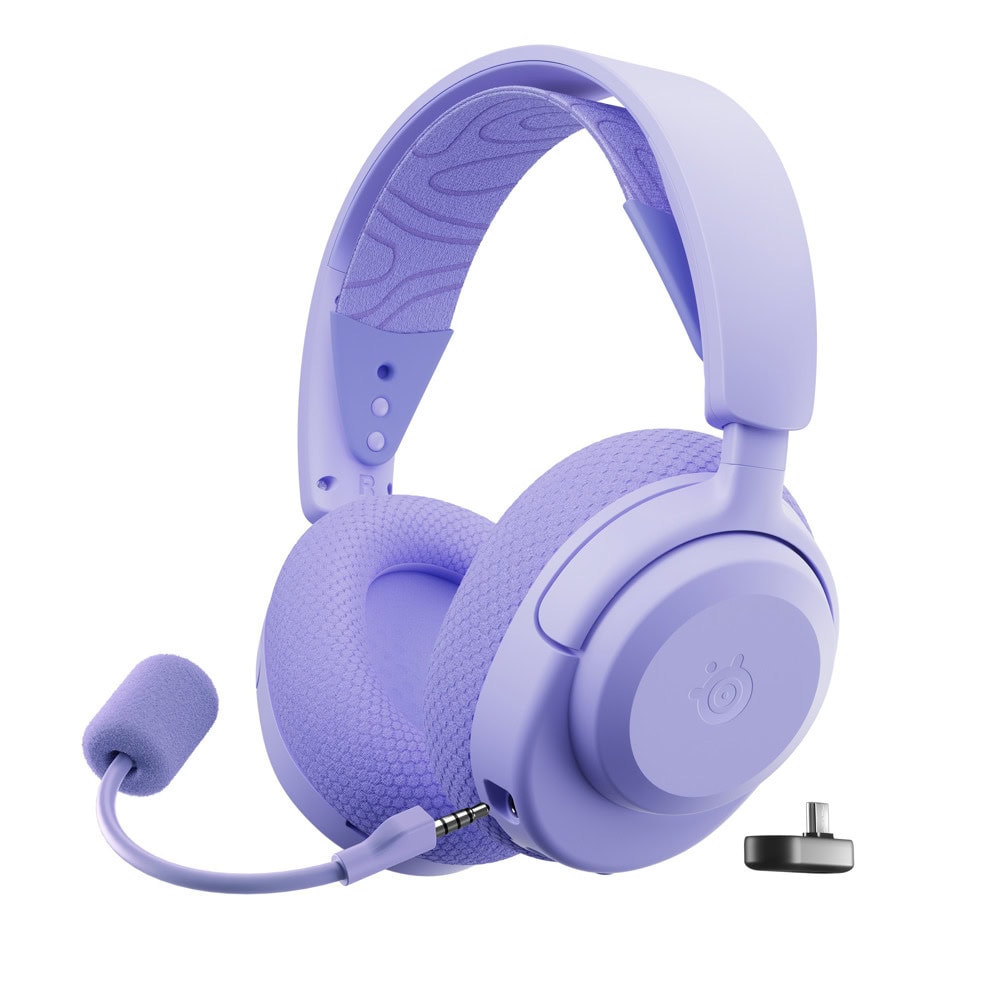 Слушалки SteelSeries Arctis Nova 3