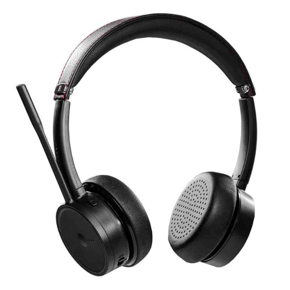 Слушалки Tellur Voice Pro (TLL411007)