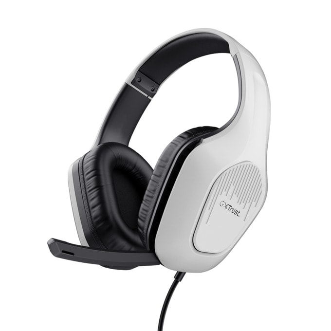 Слушалки Trust GXT 415 Zirox