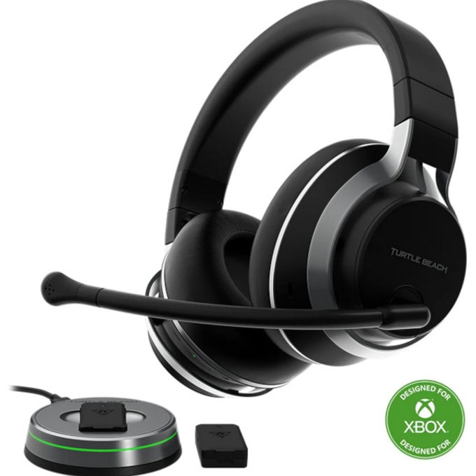 Слушалки Turtle Beach Stealth Pro