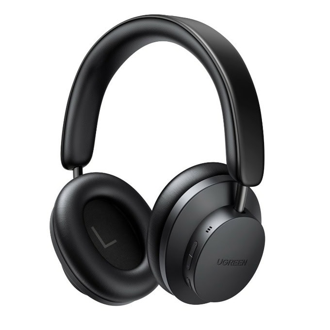 Слушалки UGREEN HP106 Max3 ANC. безжични
