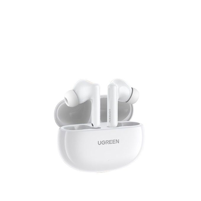 Слушалки UGREEN Т6 TWS WS200