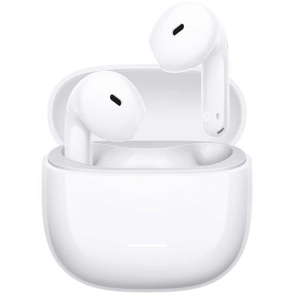 Слушалки Xiaomi Redmi Buds 8 Active White