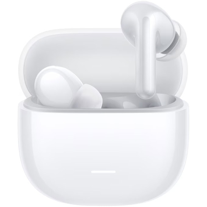 Слушалки Xiaomi Redmi Buds 8 Lite White