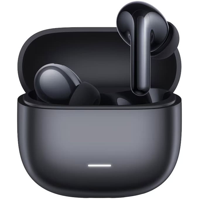 Слушалки Xiaomi Redmi Buds 8 Lite Black
