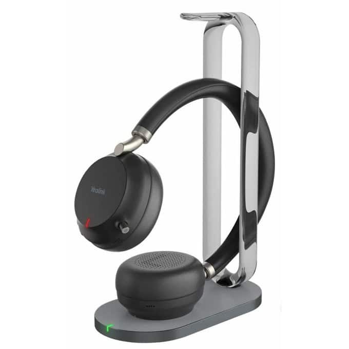 Слушалки Yeаlink BH72 1208610