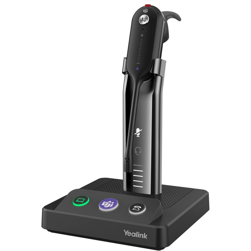 Слушалка Yeаlink WH63