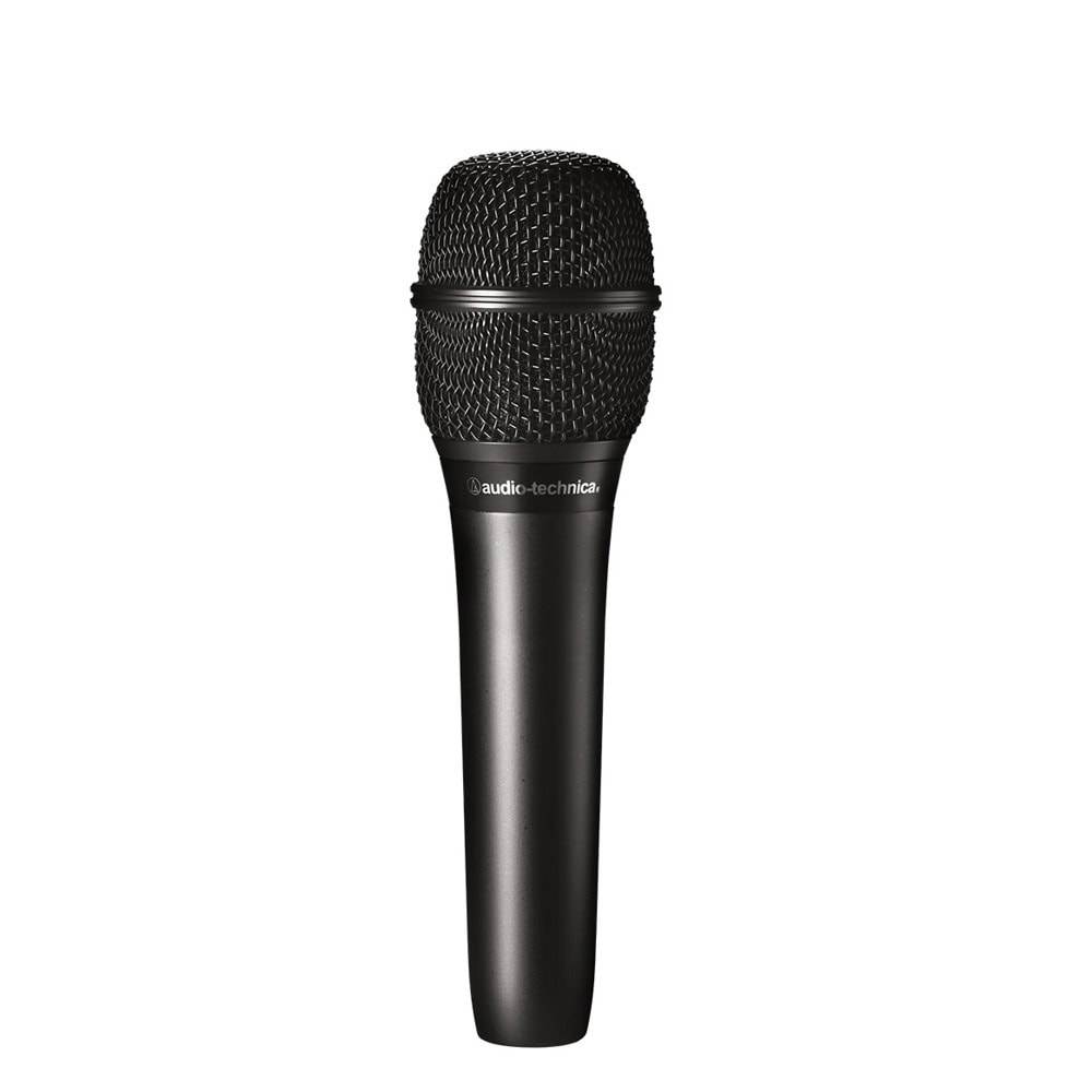 Микрофон Audio-Technica AT2010