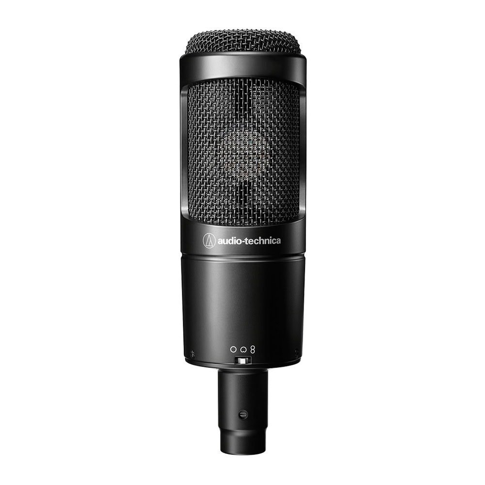 Микрофон Audio-Technica AT2050