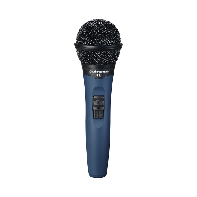 Микрофон Audio-Technica MB1k