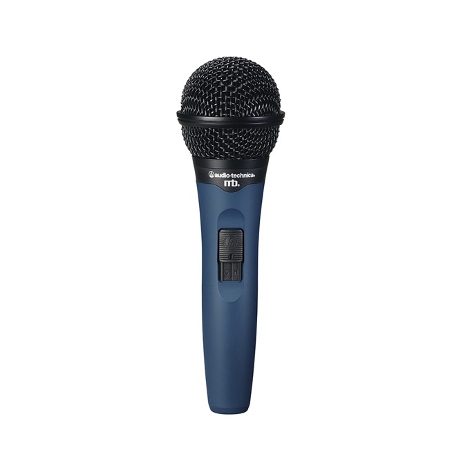 Микрофон Audio-Technica MB3k