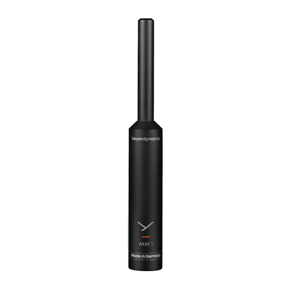 Микрофон beyerdynamic MM 1