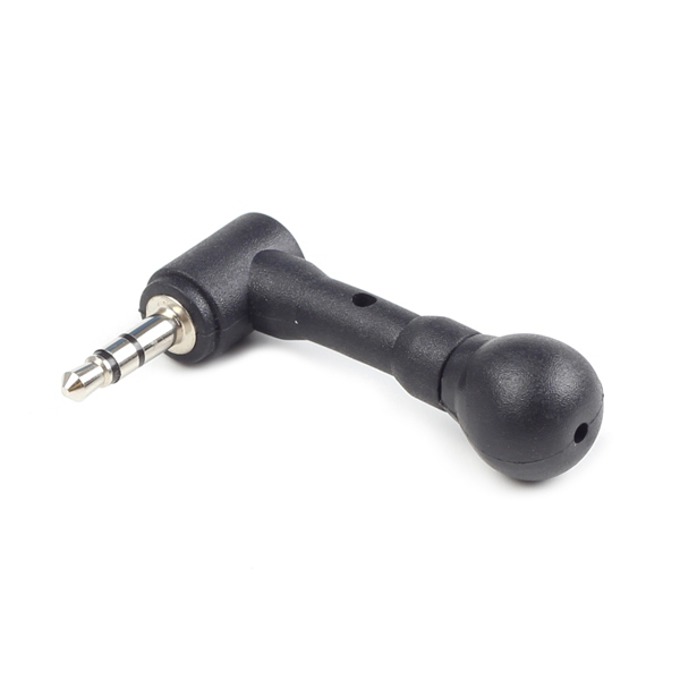 Микрофон за лаптоп Gembird MIC-203