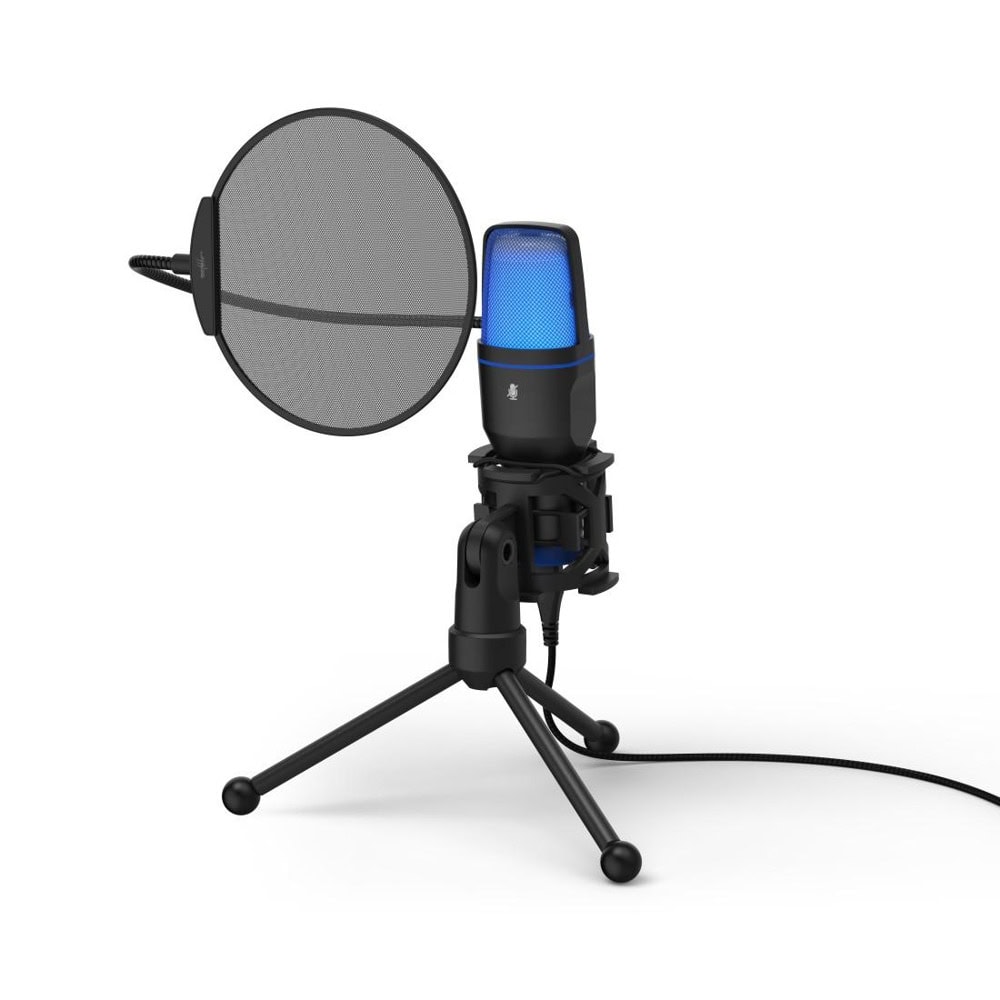 Микрофон Hama Stream 410 HD
