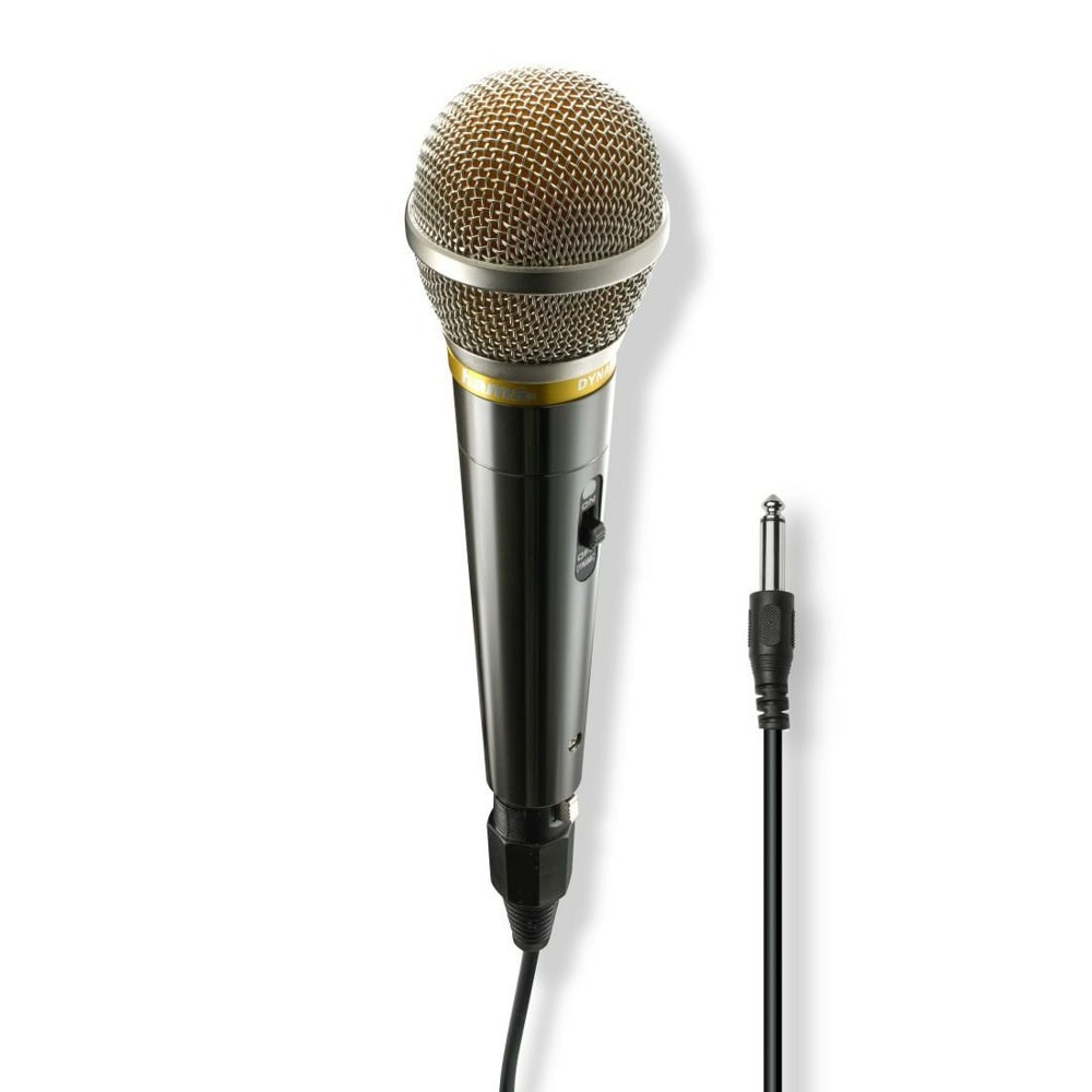 Микрофон HAMA Vocal Pro (46006)