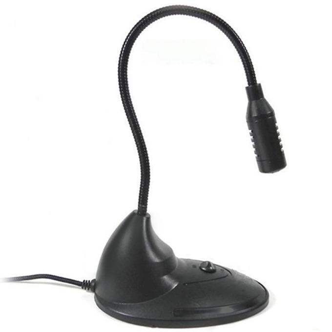 Микрофон MC301