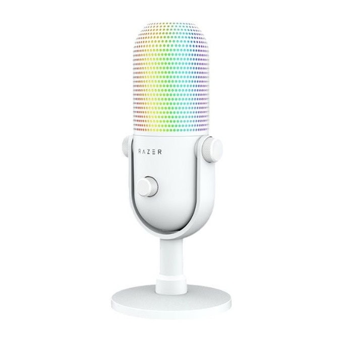Микрофон Razer Seiren V3 Chroma (RZ19-05060200-R3M1)