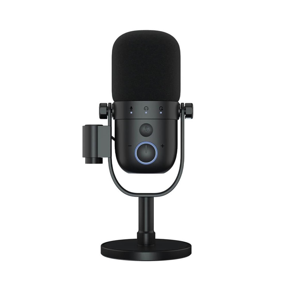 Микрофон Streamplify MIC VOX