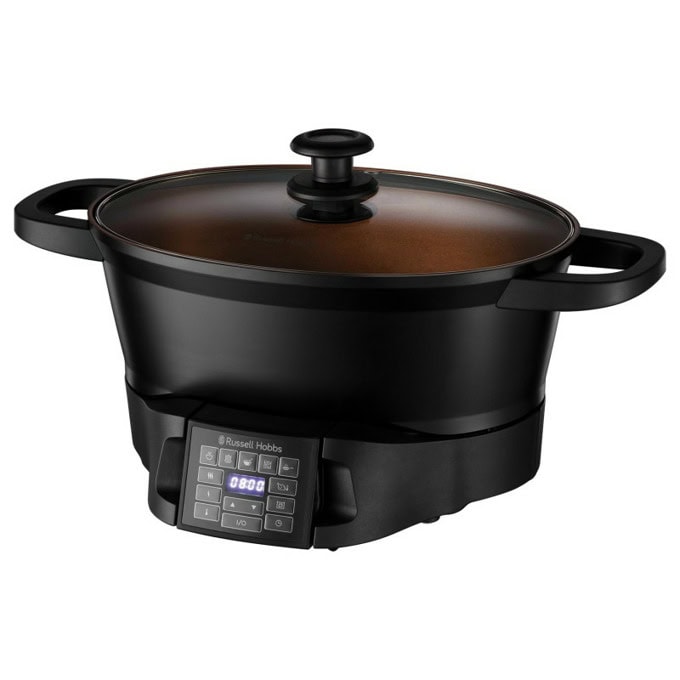 Мултифункционален уред за готвене Russell Hobbs Good-to-Go 28270-56