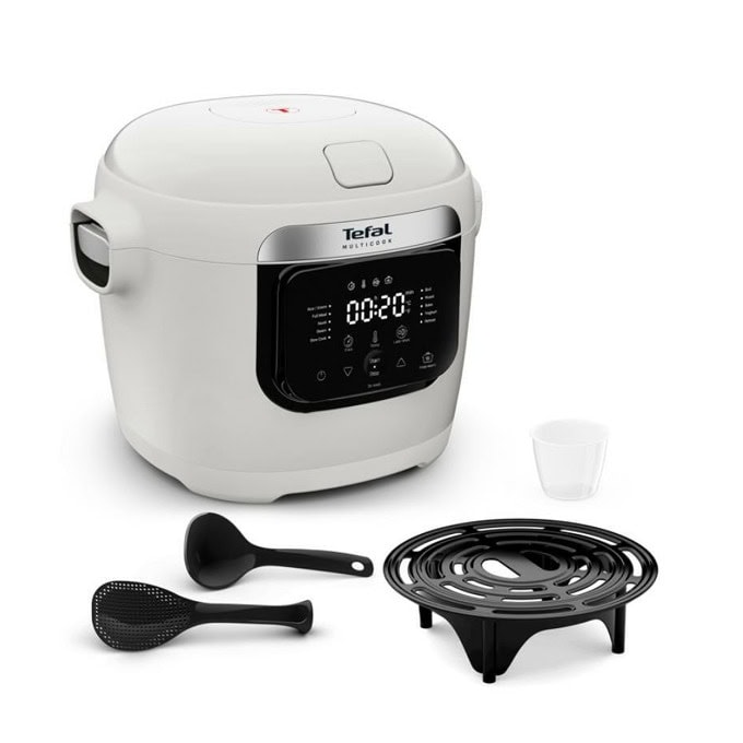 Мултифункционален уред за готвене Tefal MY700BF0