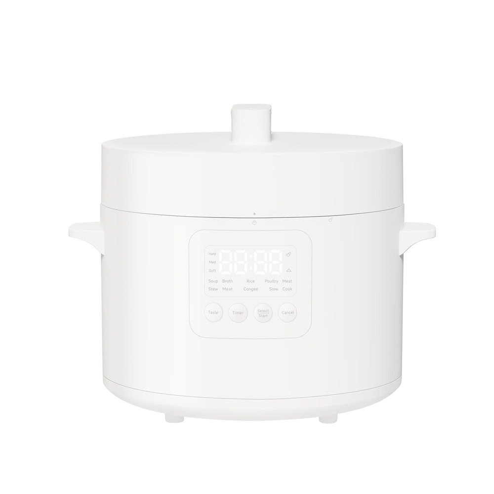 Мултифункционален уред за готвене Xiaomi Electric Pressure Cooker