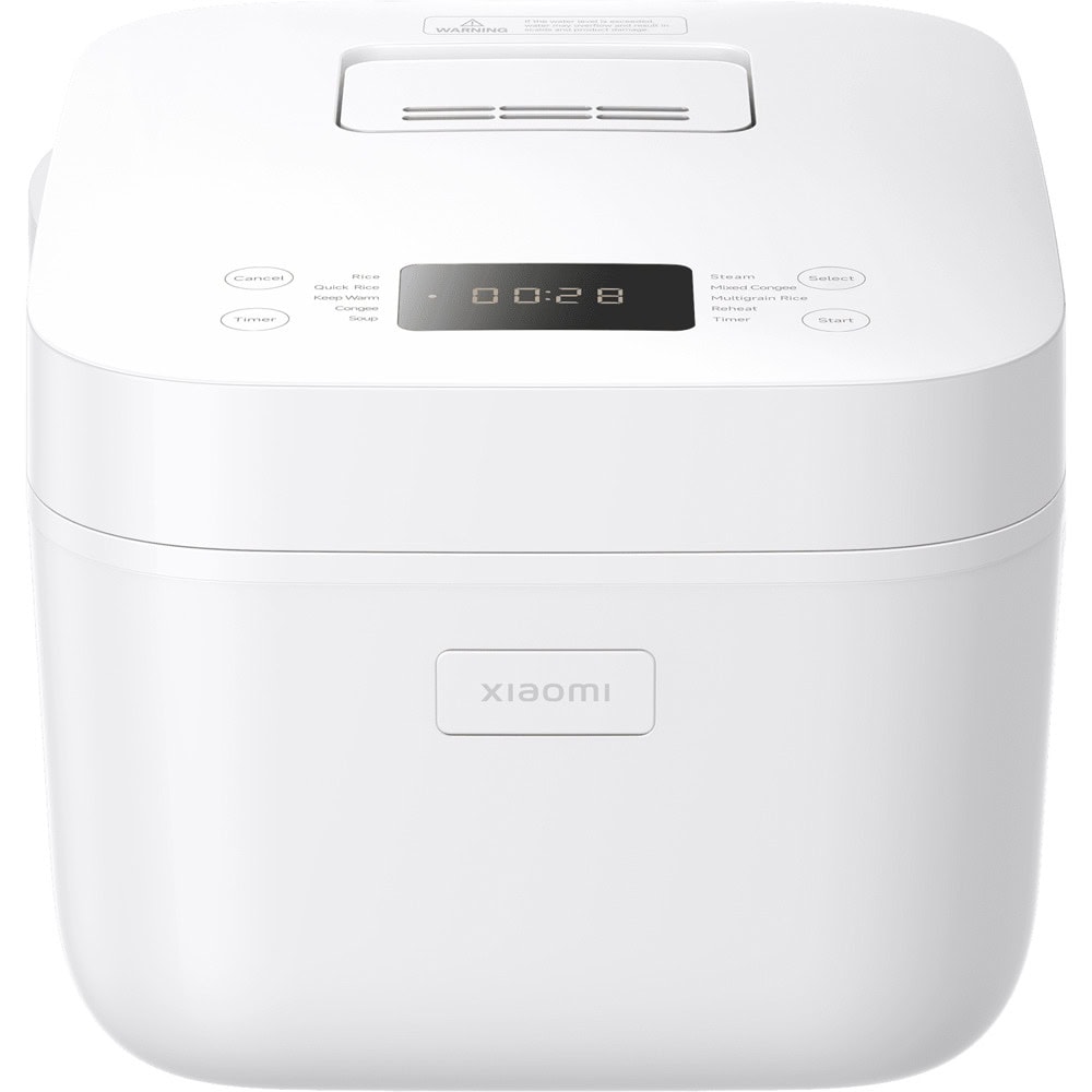 Мултифункционален уред за готвене Xiaomi Multifunctional Rice Cooker 4L (BHR9044EU)