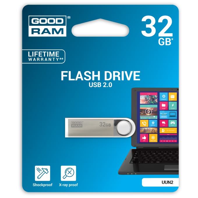 Памет 32GB USB Flash Drive