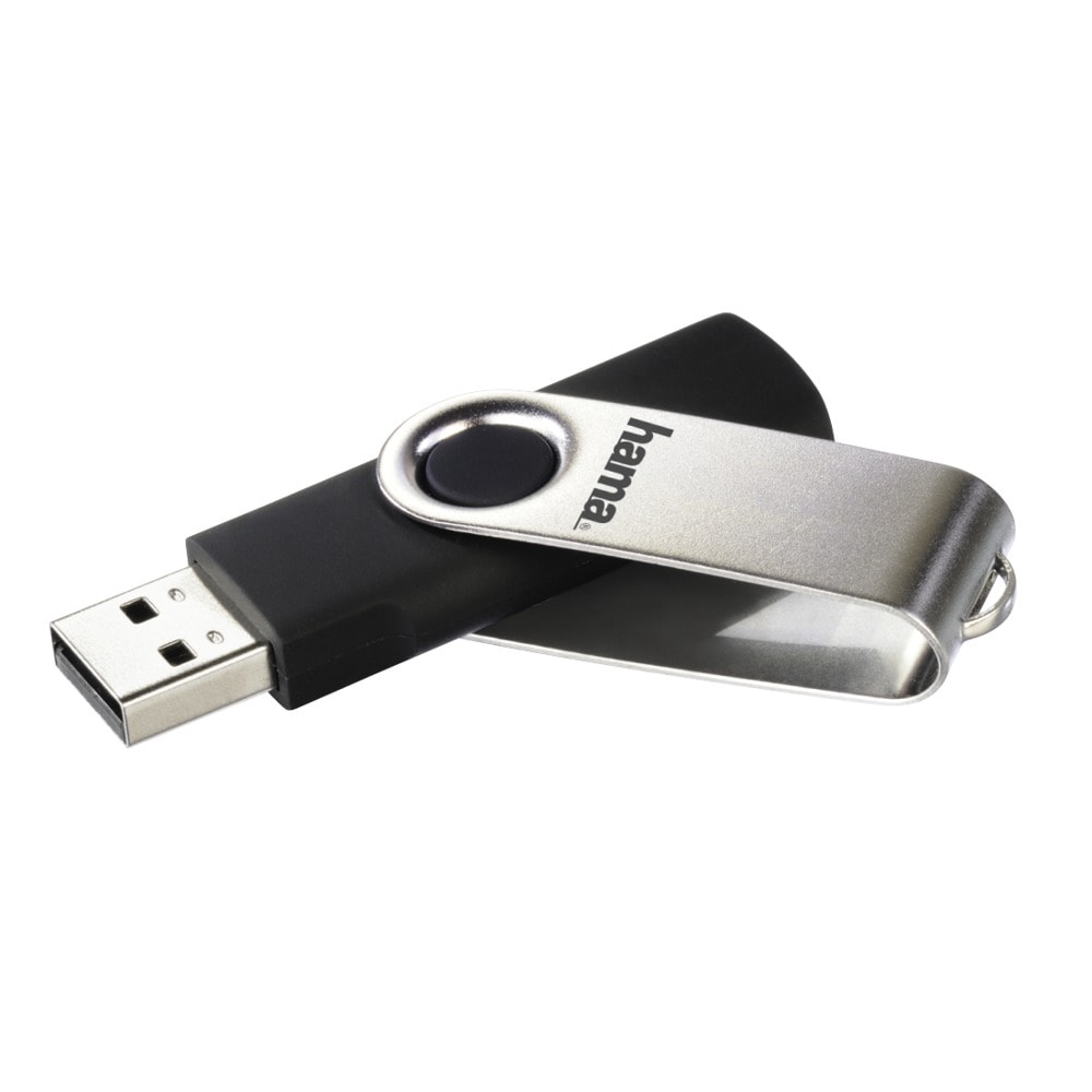 Памет 64GB USB Flash Drive