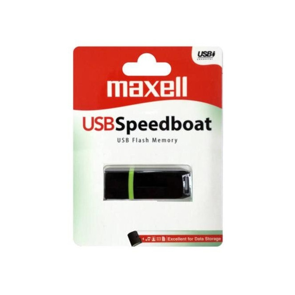 Памет 4GB USB Flash Drive