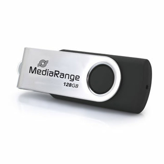Памет 128GB USB Flash Drive