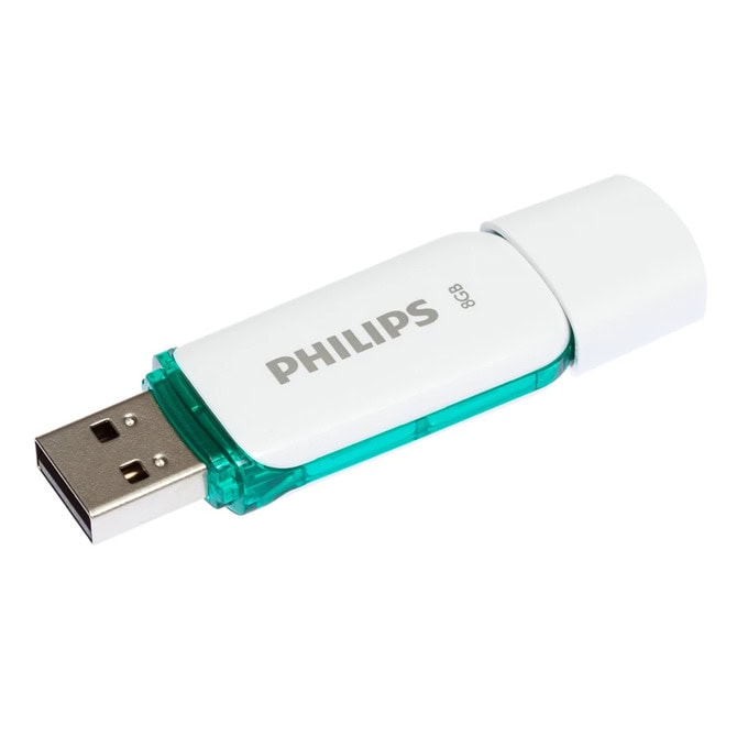 Памет 8GB USB Flash Drive